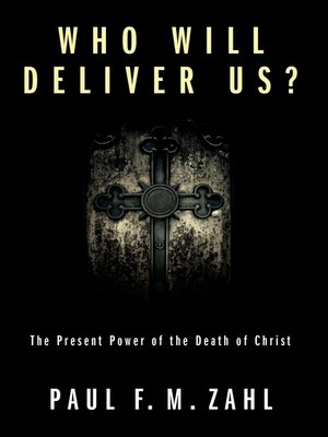 cover image of Who Will Deliver Us?